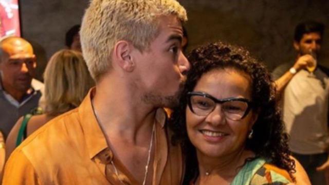 Thiago Martins conta sua rotina para emagrecer