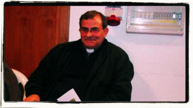 Ogliastra: aggredito e pestato il parroco di Talana