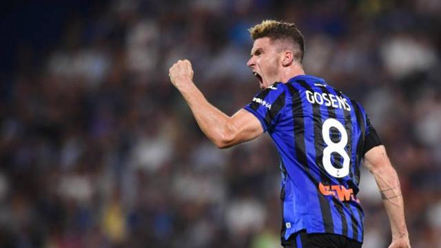 Calciomercato Inter, nel mirino della squadra ci sarebbe anche Robin Gosens 