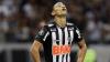Ricardo Oliveira e outros cinco jogadores são afastados do elenco do Atlético Mineiro