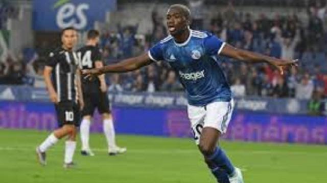 Selon Mohamed Toubache, Kevin Zohi serait la priorité du RC Lens