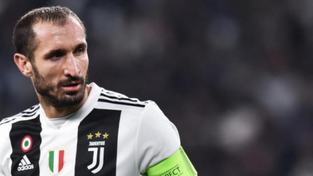 Juventus, Chiellini su Balotelli: 'Una persona negativa' 