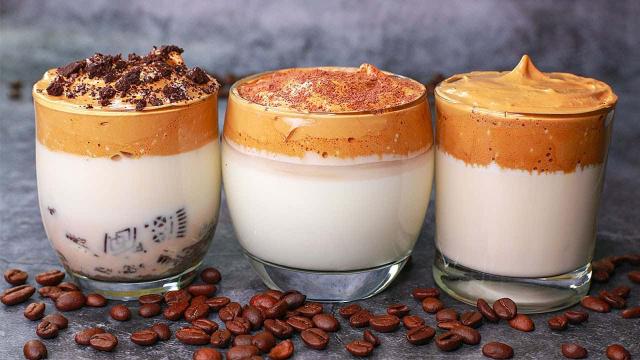 El café que se ha hecho viral en todas las redes sociales 