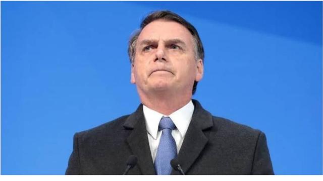 Jair Bolsonaro diz que não teve churrasco no Palácio da Alvorada