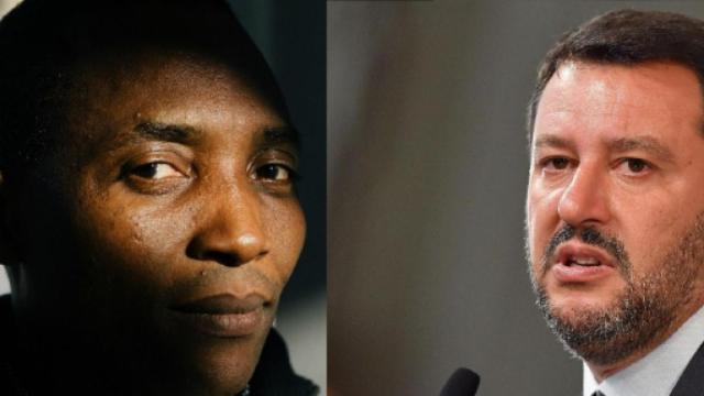 Mezz'ora in più, Salvini: 'Ora scioperano i clandestini? Ma in che Paese viviamo'