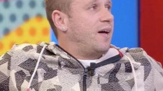 Cassano su Chiellini: 'Se ha detto certe cose avrà i suoi motivi'