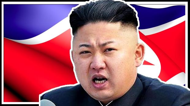 Cor&eacute;e du Nord: Kim Jong-Un est encore en vie