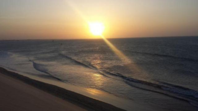 5 praias paradisíacas do Brasil
