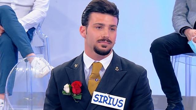 U&D, Fabrizio Cilli attacca Sirius: 'Nicola è un impostore' 