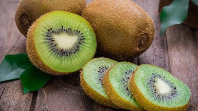 5 alimentos que são ricos em vitamina C