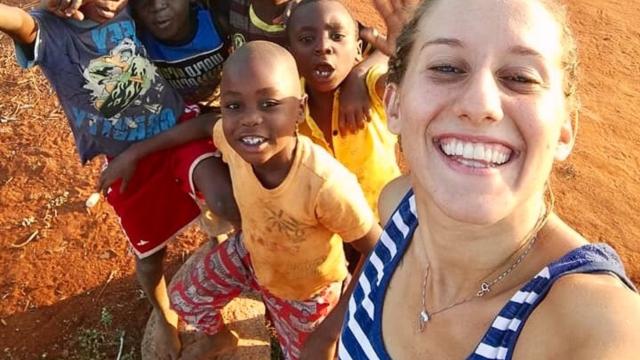 Silvia Romano su i suoi rapitori: 'Trattata sempre bene e con rispetto' 