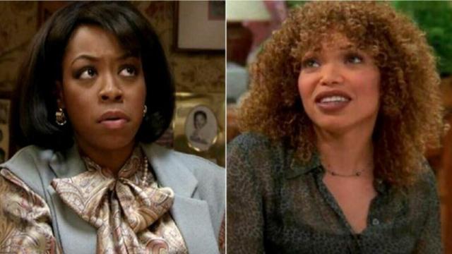 As mães que marcaram os seriados de TV