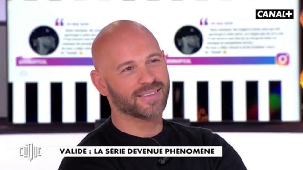 Booba critique Valid&eacute; et Franck Gastambide 