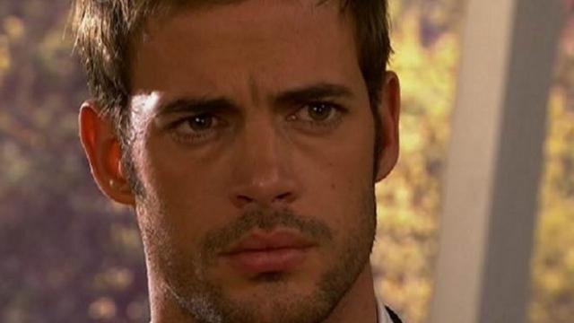 Novelas com William Levy para maratonar no isolamento social