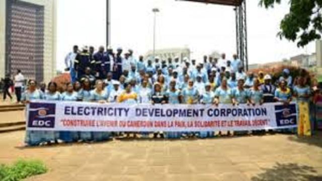 EDC, le nouveau géant énergétique du Cameroun