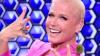 Cinco fatos sobre a apresentadora Xuxa Meneghel