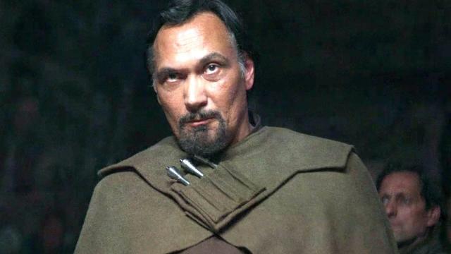 Jimmy Smits potentially returning as Bail Organa in upcoming 'Rogue One' series