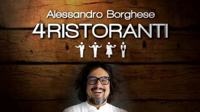 Anticipazioni 4 Ristoranti, 14 maggio: la Rivera del Conero protagonista della puntata
