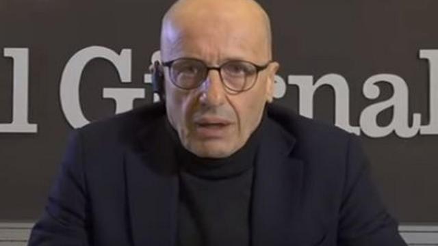 Decreto Rilancio, Sallusti: 'Speriamo che non sia troppo tardi per salvare il salvabile'