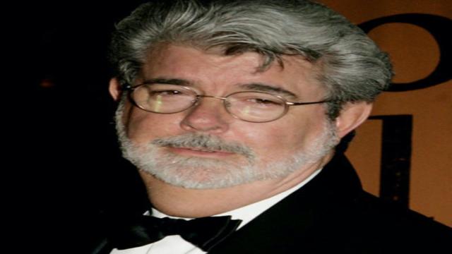 George Lucas celebra hoy su cumpleaños 