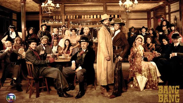 5 telenovelas da Rede Globo que falharam na audiência