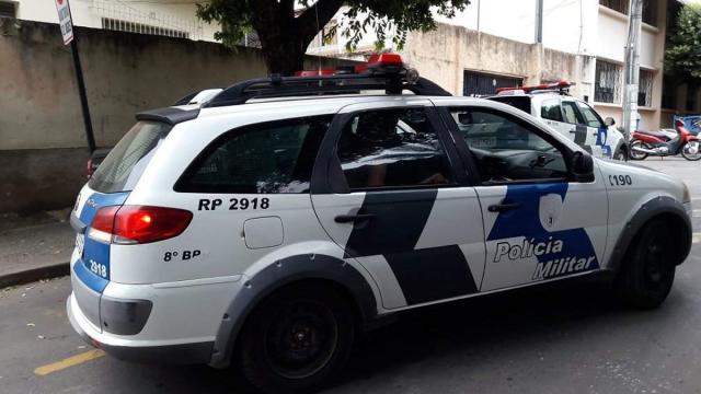 Casal é morto a tiros em Serra, na Grande Vitória