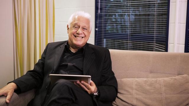 5 celebridades que afirmam não acreditar em Deus