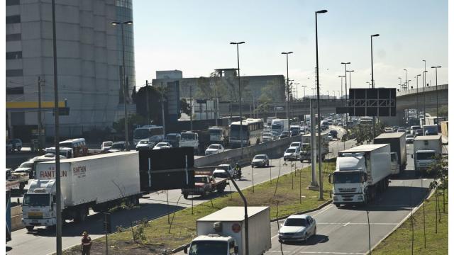 São Paulo voltará a ter rodízio convencional a partir desta segunda
