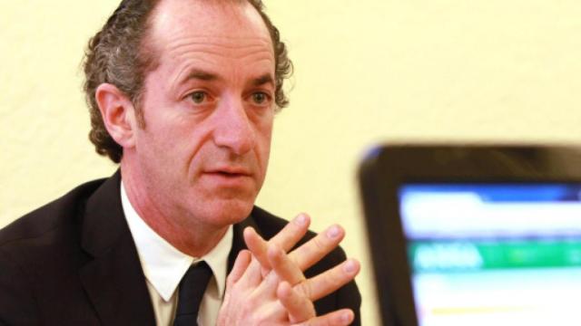 Zaia al Corriere della Sera: 'Sono mancate le indicazioni basilari durante l'emergenza'