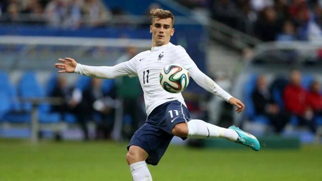 Top 5 des transformations physiques des joueurs de football pendant le confinement