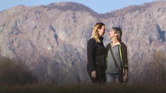 Cambio moglie riparte sul Nove con le famiglie De Castro e Cerrone