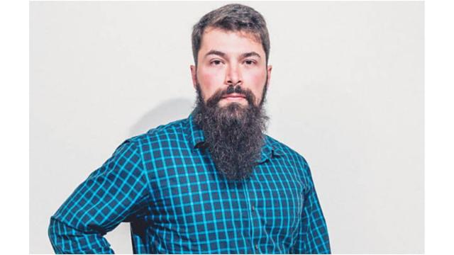  Paulo Bilynskyj está internado em estado grave após ser baleado