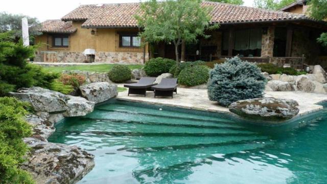 Pablo Iglesias recluido en su casa de Galapagar y protegido por la Guardia Civil