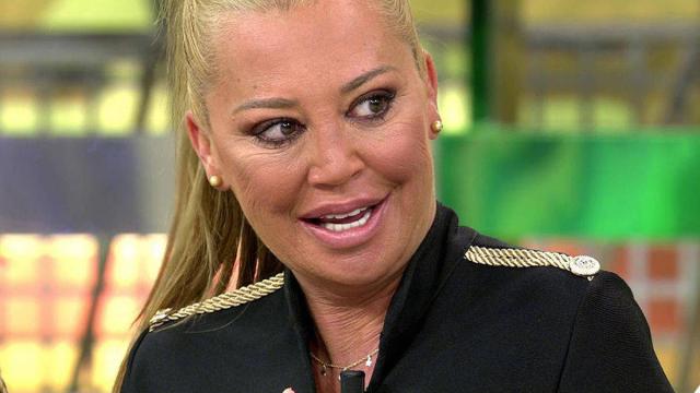 Carmen Bazán censura a Belén Esteban en un audio de 2016 hecho público en Sálvame