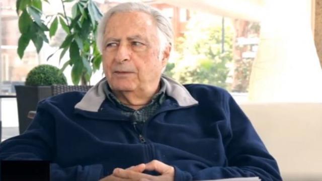 Sport italiano in lutto, Claudio Ferretti si è spento all'età di 77 anni