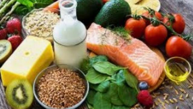 Cinco alimentos para aumentar a imunidade