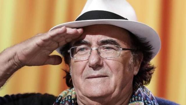 Albano, gaffe 'storica': 'L'uomo ha sconfitto i dinosauri, figurarsi un virus'