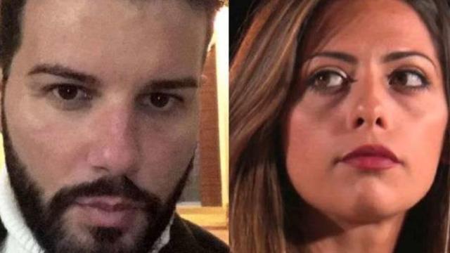 Flavio Zerella e Nunzia Sansone stanno insieme, lei: 'abbiamo preferito conoscerci'