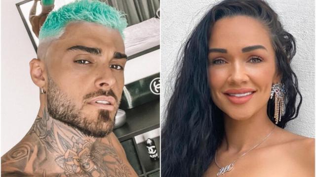 Jazz tacle Thibault sur sa musique, Jessica réagit et s'adresse aux 'jaloux'