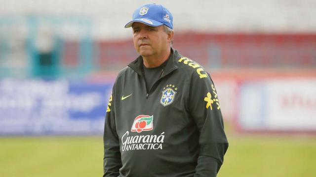 Técnico Osvaldo Alvarez, o Vadão, morre aos 63 anos