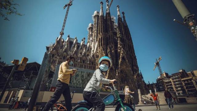 Un posible rebrote de COVID-19 en Cataluña preocupa a Fernando Simón