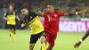 Borussia Dortmund x Bayern de Munique: onde assistir ao vivo e possíveis escalações