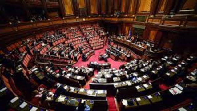 Le fondement symptomatique des régimes parlementaires