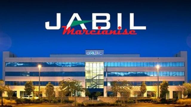 Jabil, licenziamento 190 dipendenti di Marcianise, Catalfo: ‘licenziamenti nulli’