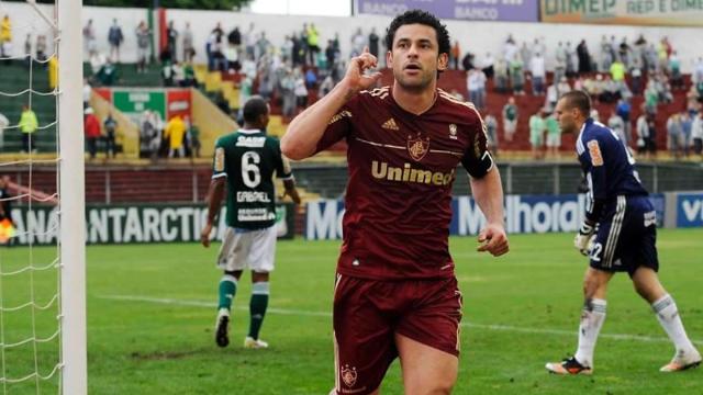 Relembre momentos decisivos do tetra do Fluminense no Brasilleirão