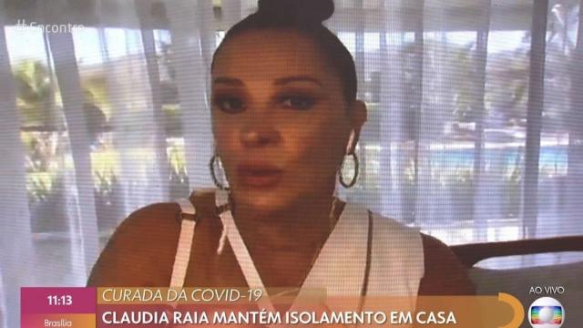 Cinco famosos que perderam pessoas próximas por causa da Covid-19