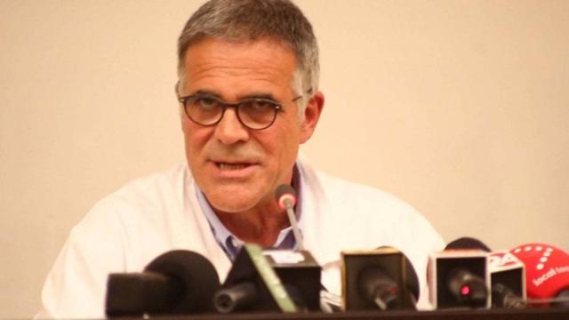 Coronavirus, il Primario Zangrillo afferma: ‘Il virus clinicamente è stato sconfitto’