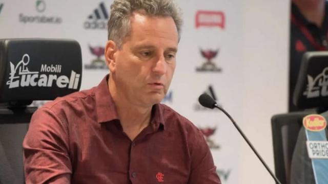 O clube carioca também teve suas finanças impactadas pelo novo coronavírus.