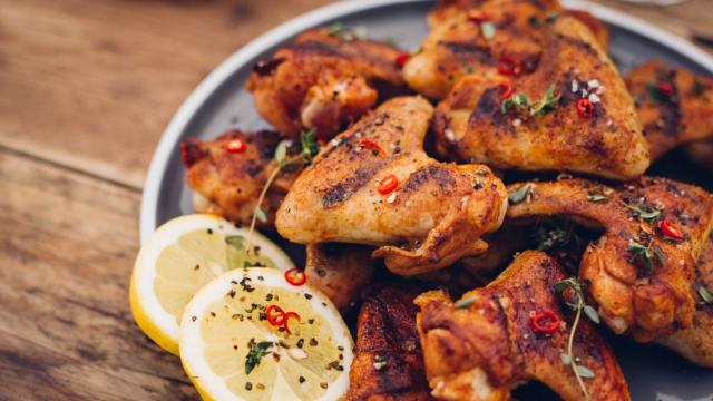 Pollo alla Louisiana: un vero e proprio must della cucina casalinga americana