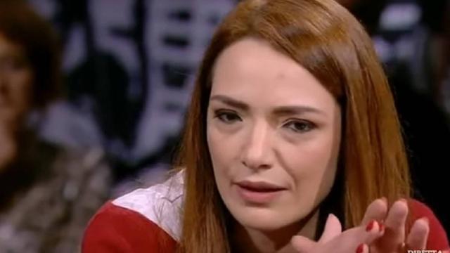 Cristallo replica a 'Il Giornale' e Salvini: 'la mia frase e stata strumentalizzata'